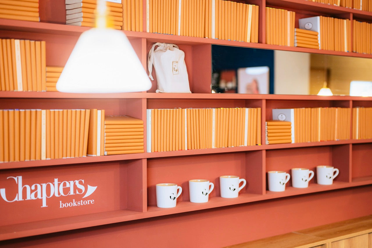 Chapters Goods Store